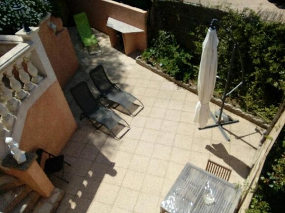 Chez Aldo Ajaccio (Corsica)