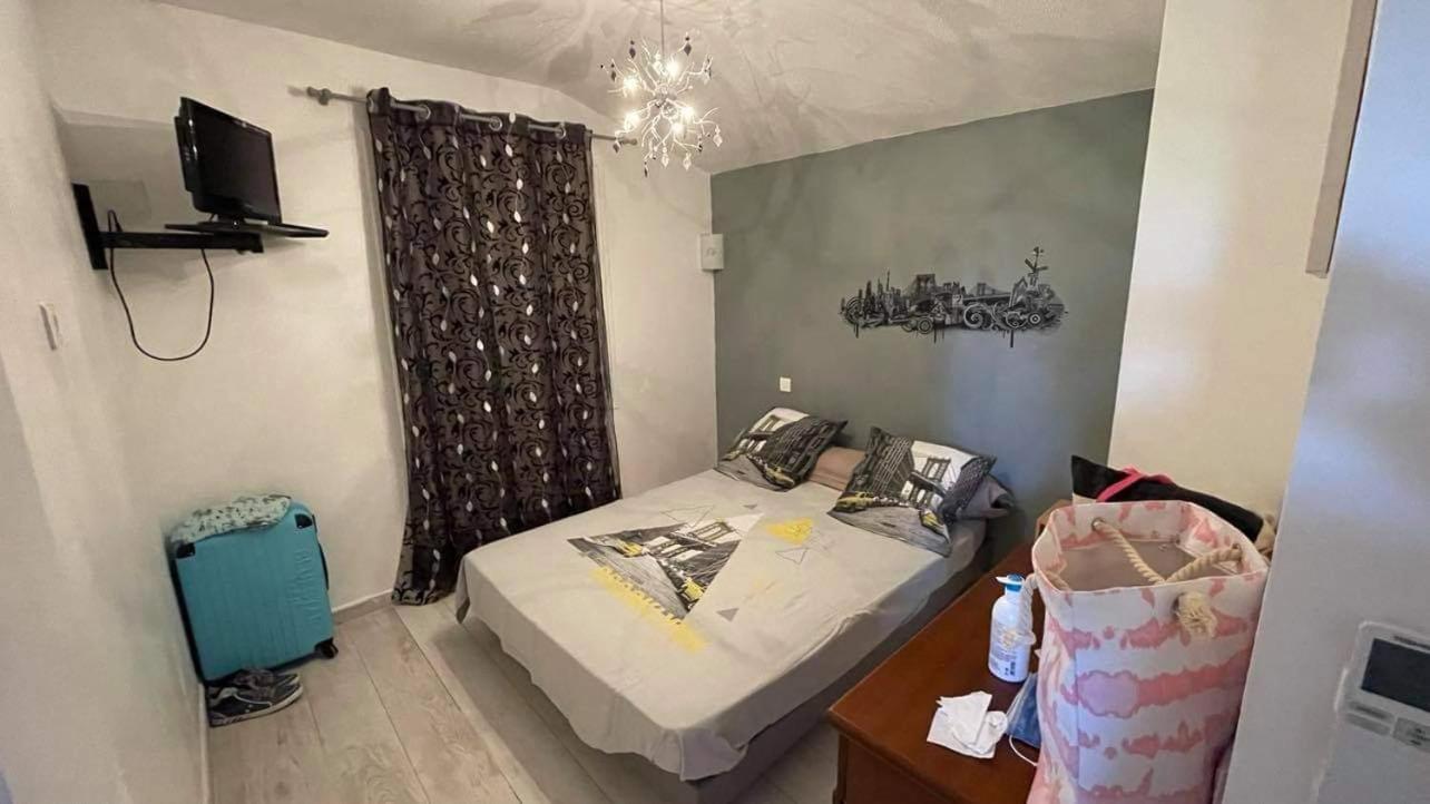 Holiday home Chez Aldo