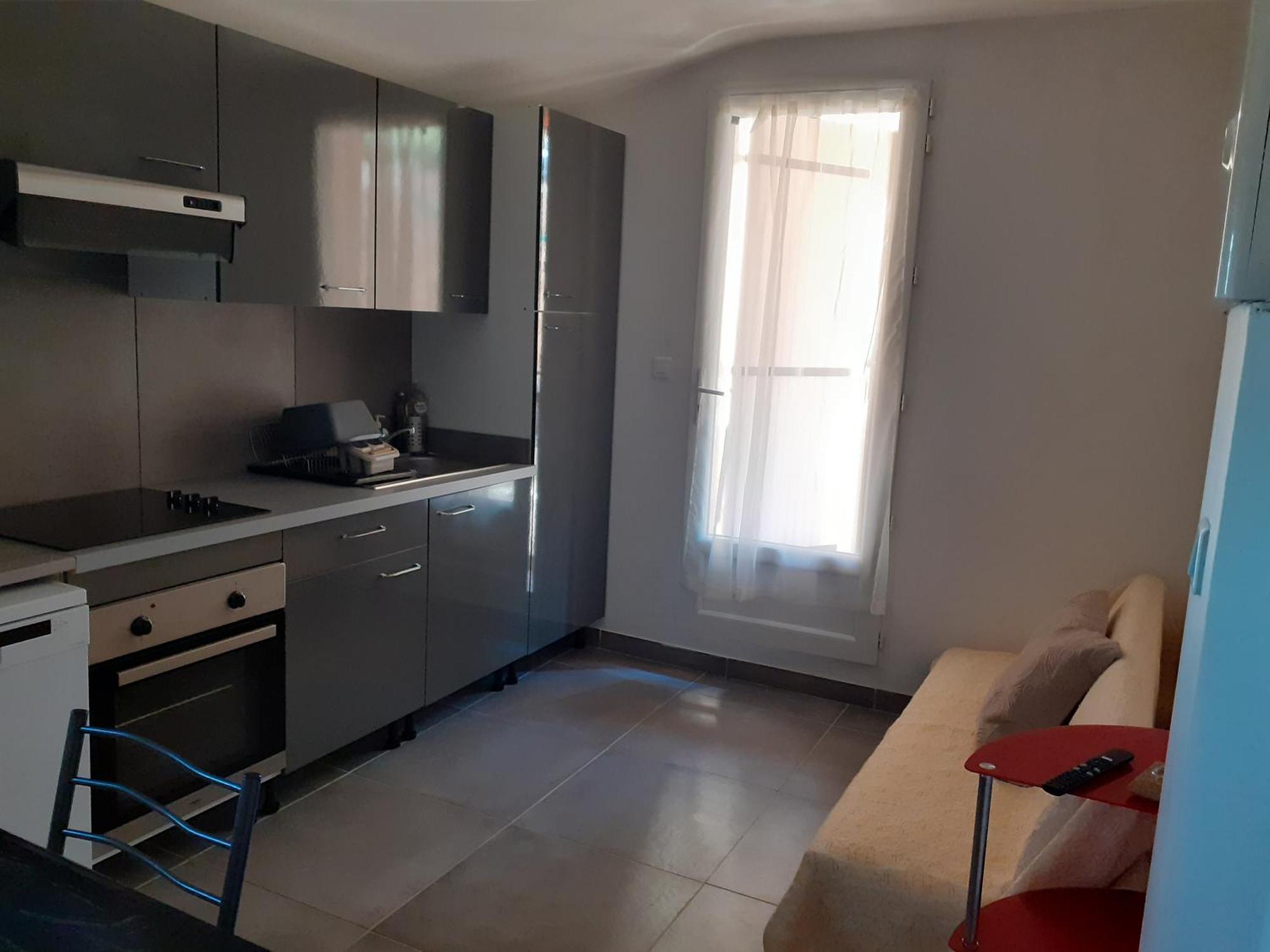 Chez Aldo Ajaccio (Corsica)
