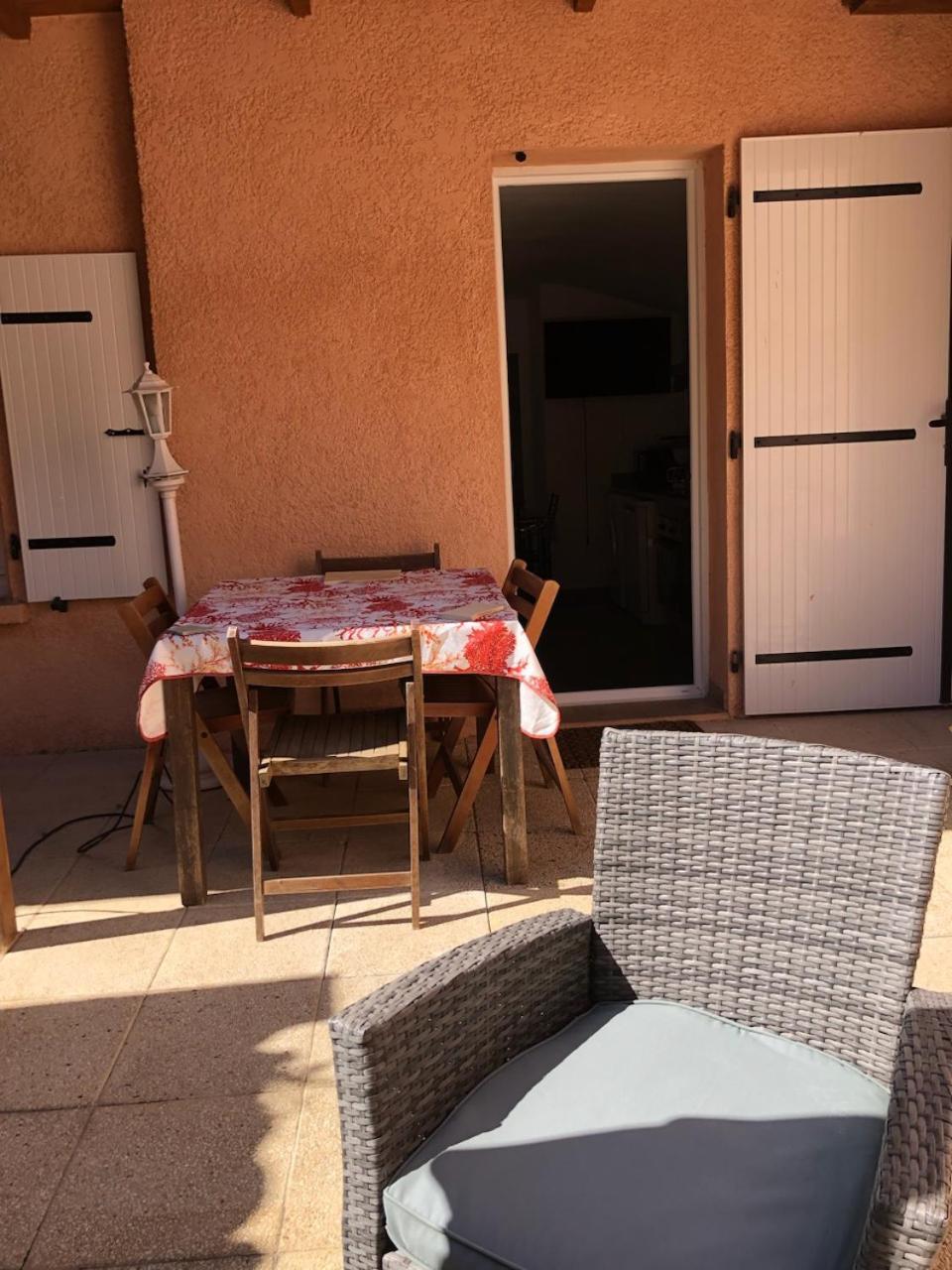 Chez Aldo Holiday home Ajaccio (Corsica)
