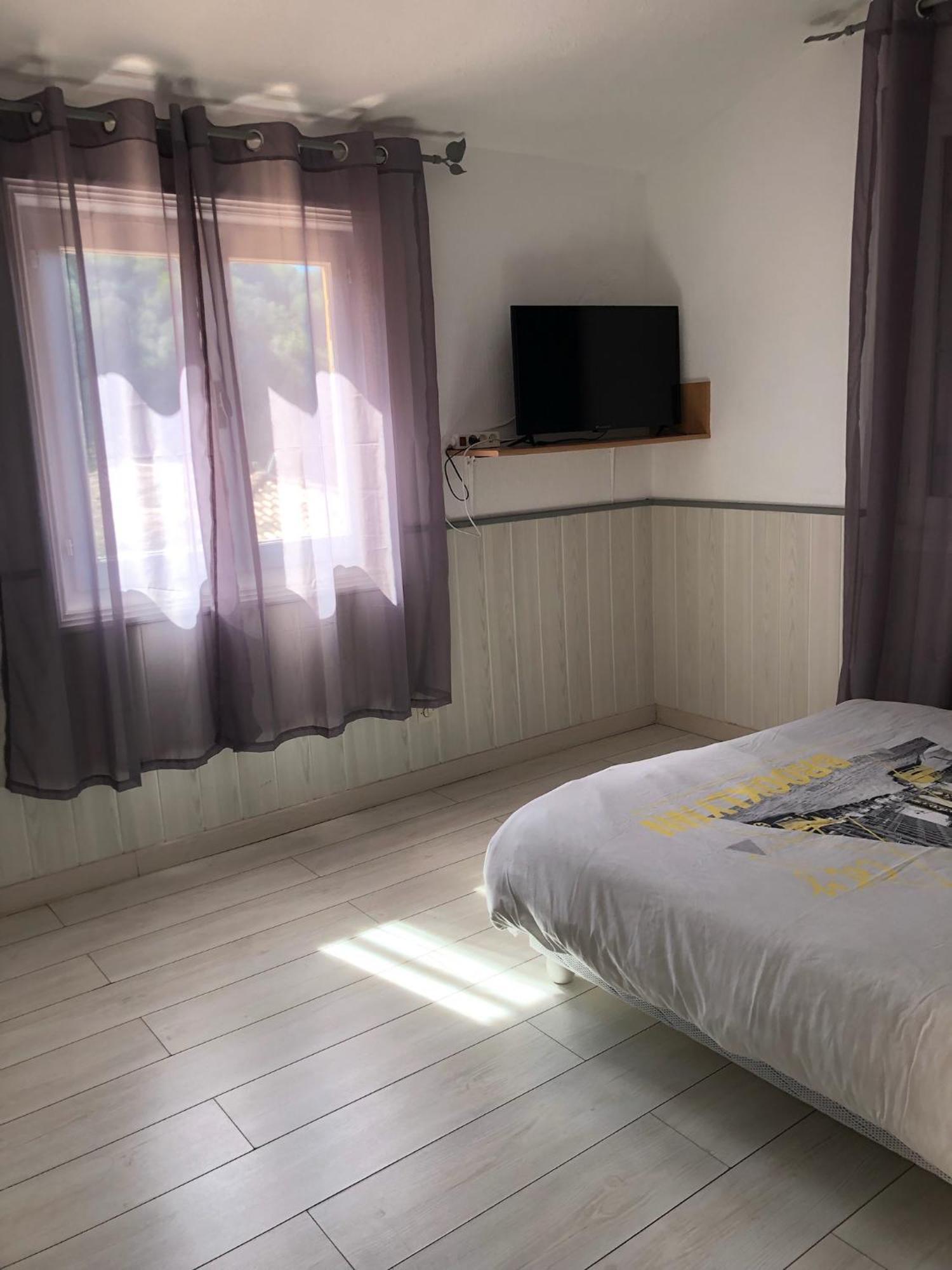 Chez Aldo Holiday home Ajaccio (Corsica)