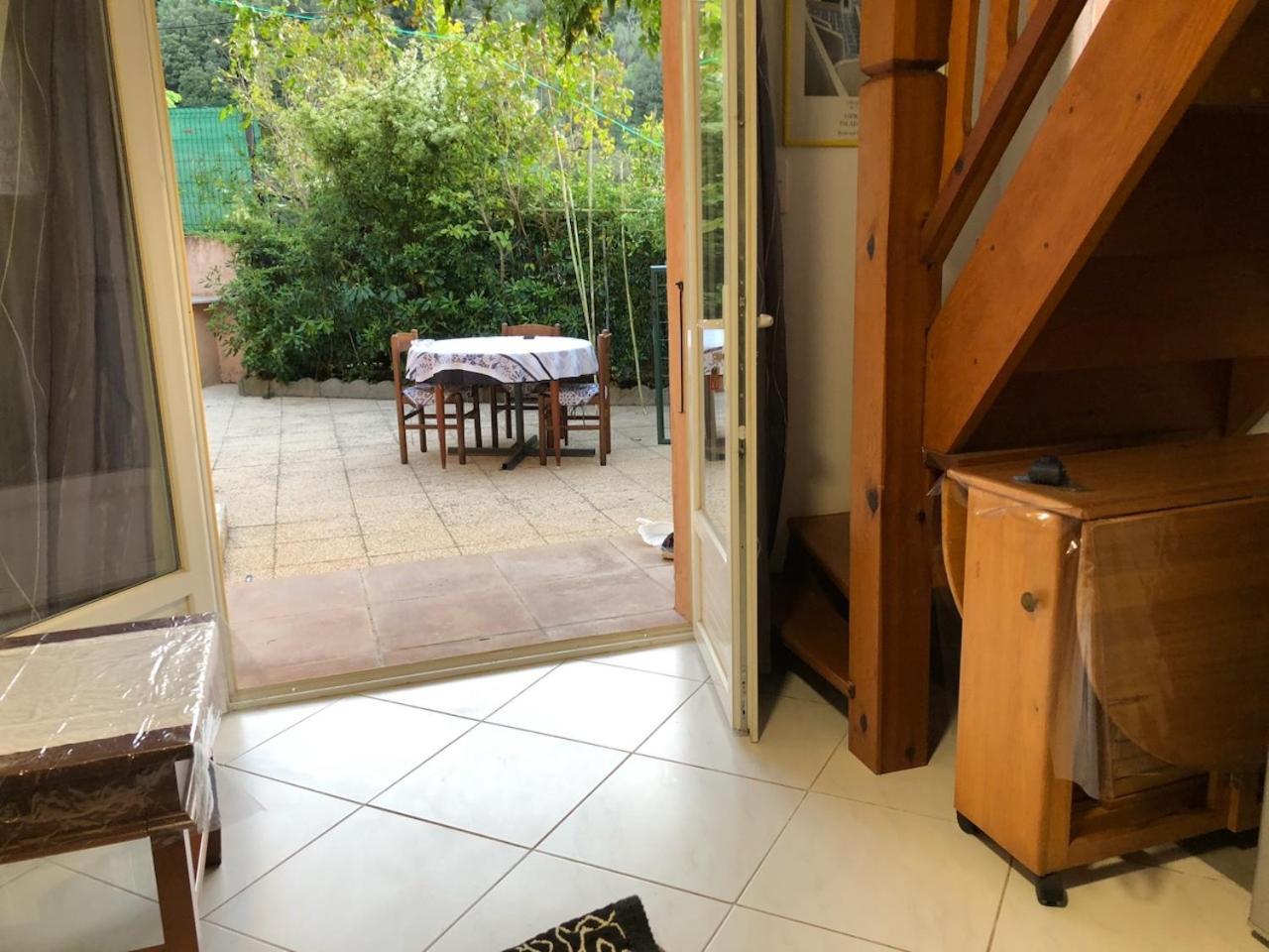 Chez Aldo Holiday home
