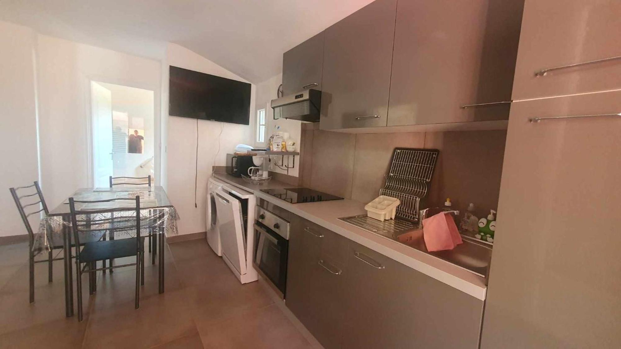 Holiday home Chez Aldo