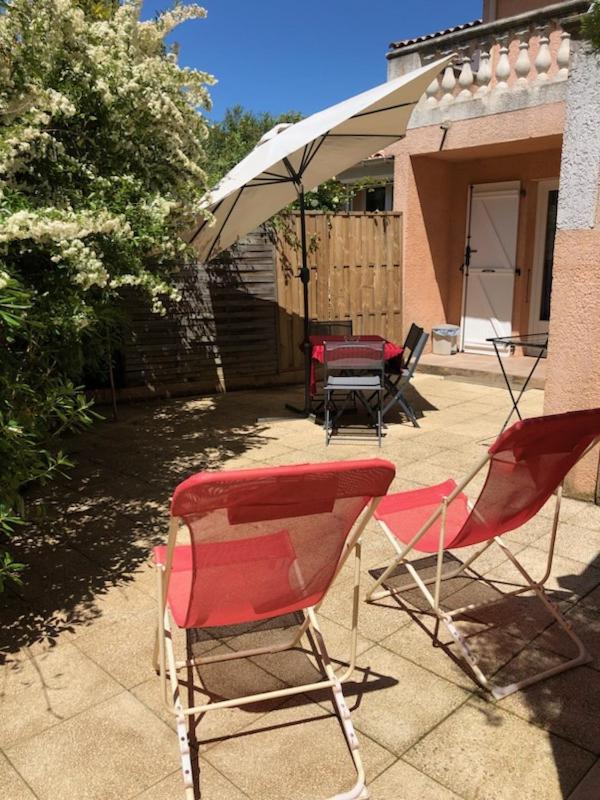 Holiday home Chez Aldo