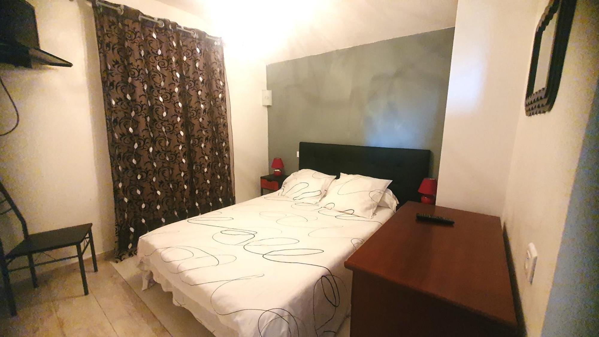 Ferienhaus Chez Aldo *